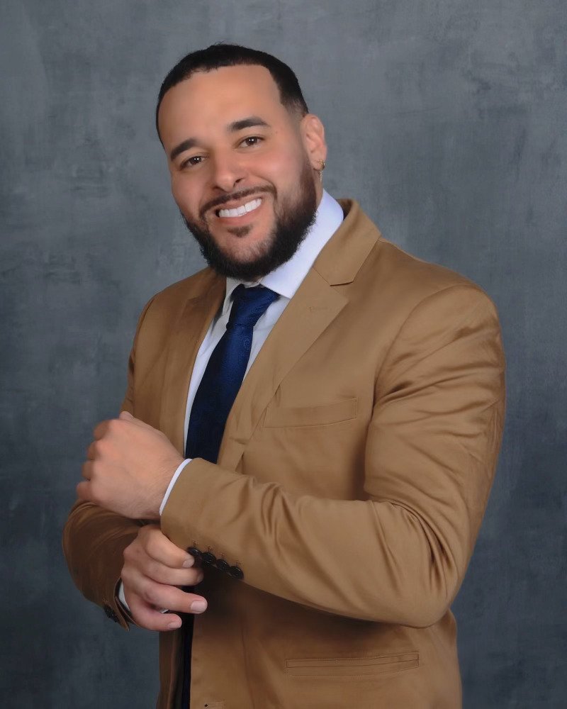 Kevin Mazzola, Real Estate Lending Specialist